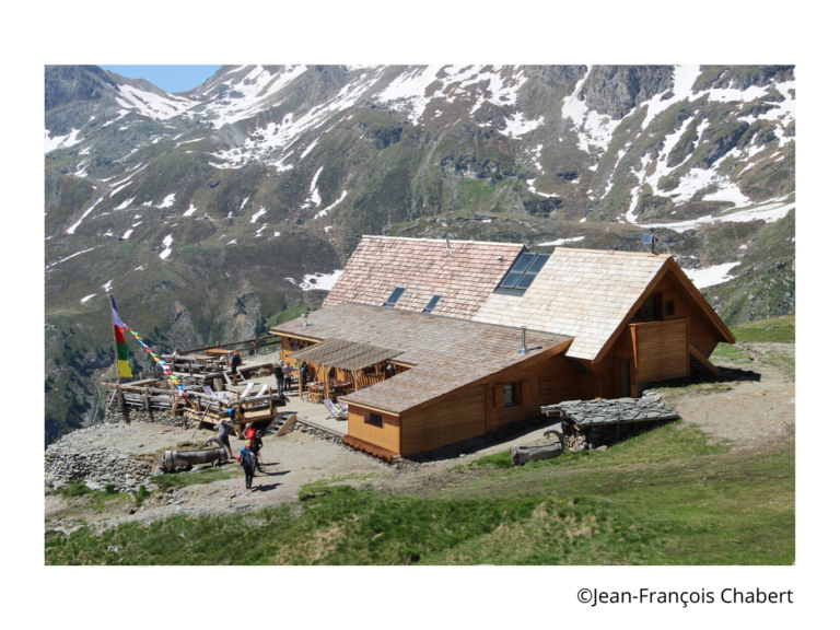 RefugedeladentparracheejeanfrancoisChabert SustainHuts
